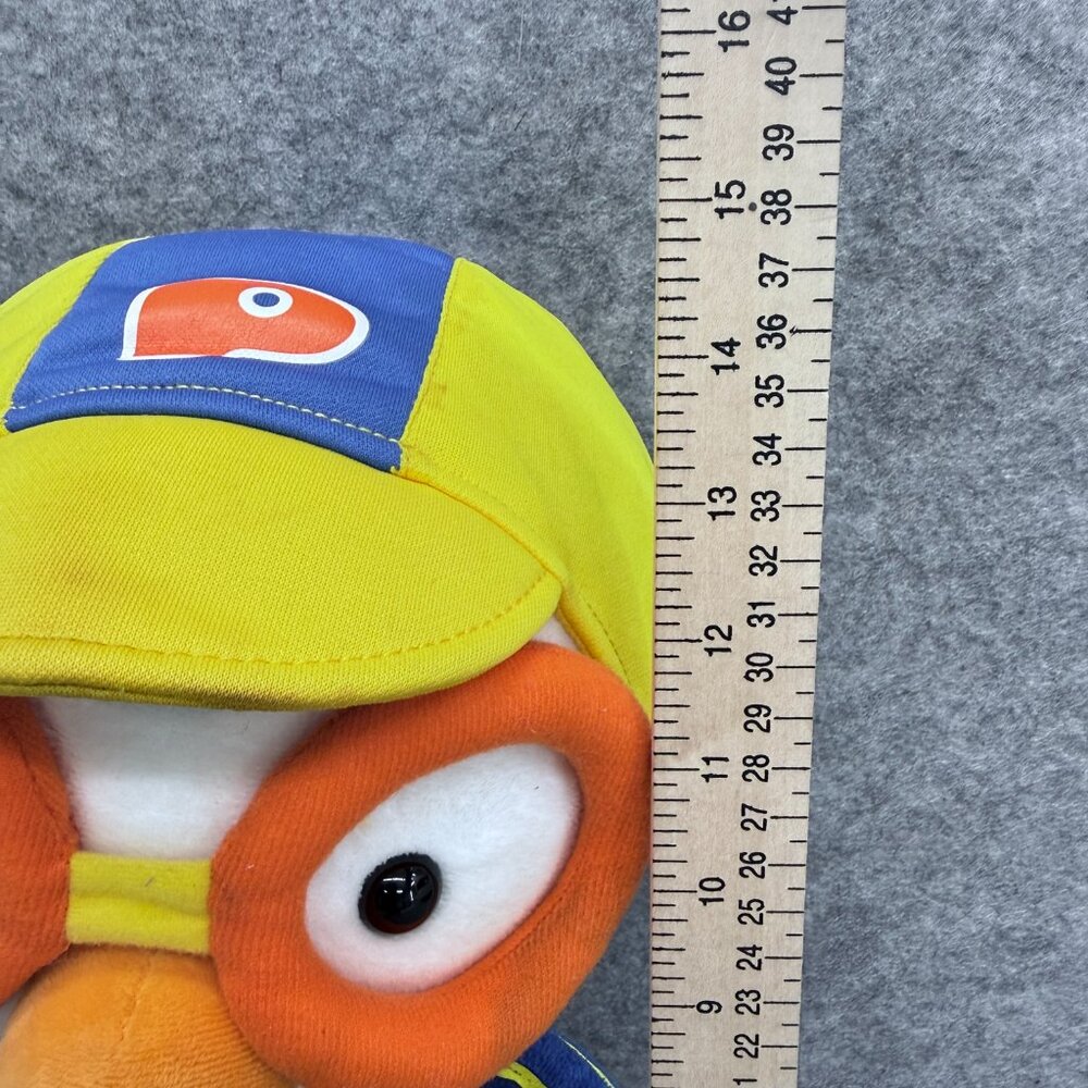 Pororo Little Penguin 15" Inch Plush Doll Korean Animated Toy, Collectible Gift - Picture 4 of 14